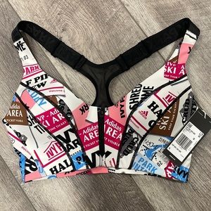 Ivy park sports bra.